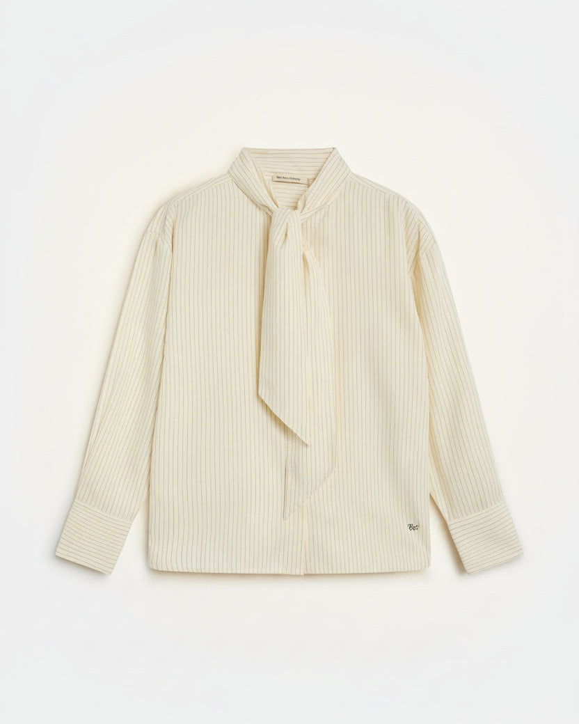 The New Society :: Meadow Woman Blouse