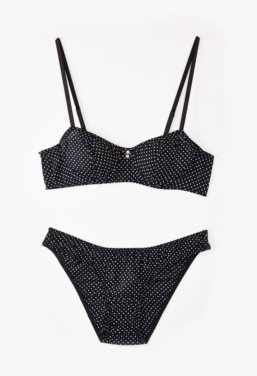 Work of Fiction :: Mia Underwear Set