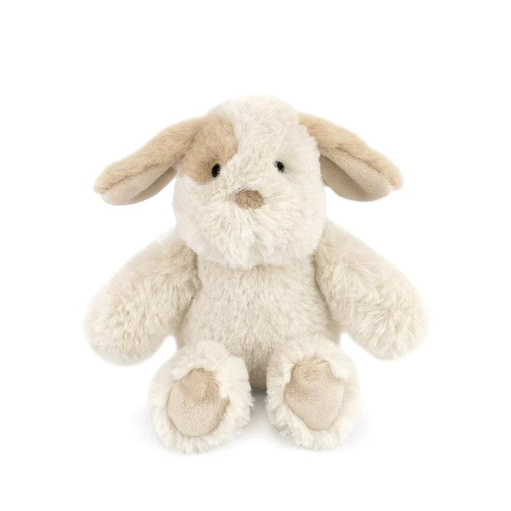 Mon Ami :: Puppy Rattle