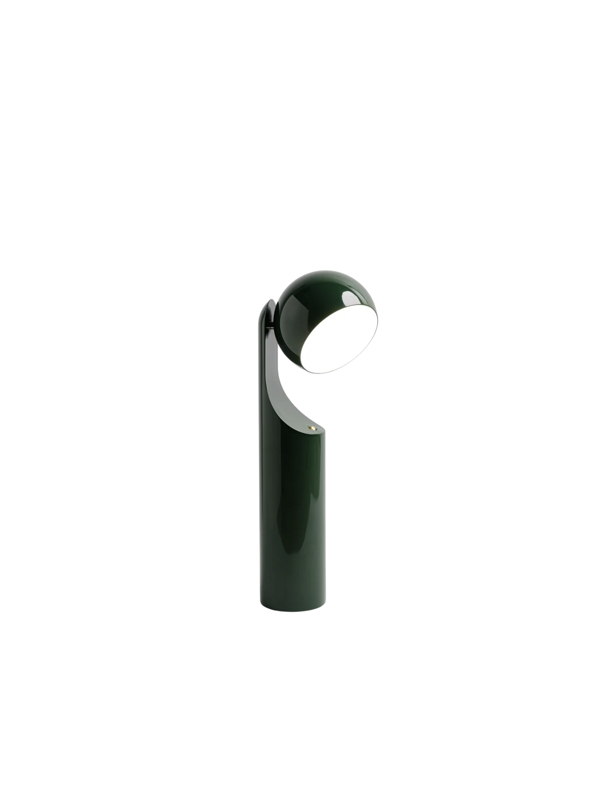Fine Lumens :: Mono Reading Lamp, Solid Colors