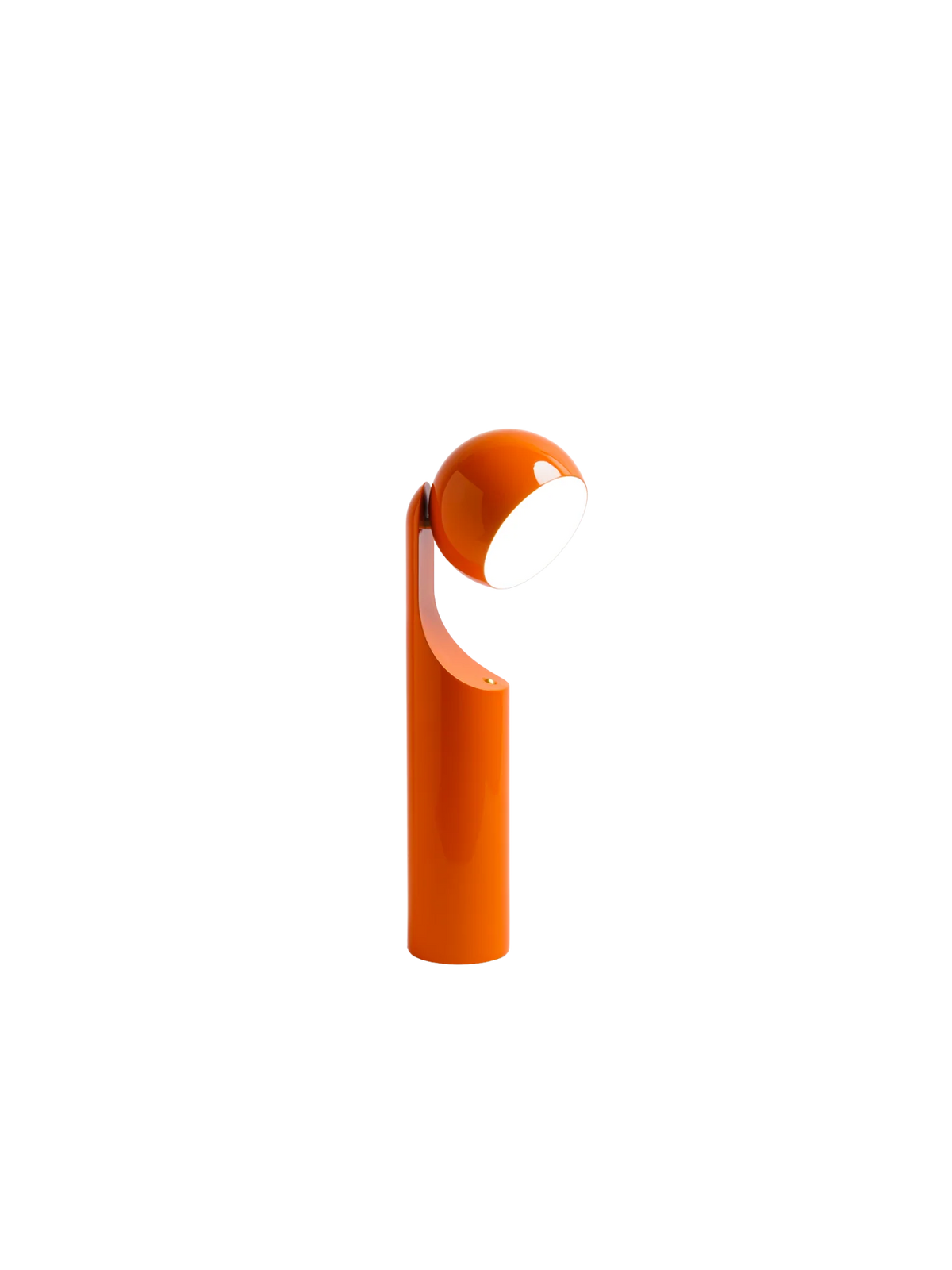 Fine Lumens :: Mono Reading Lamp, Solid Colors