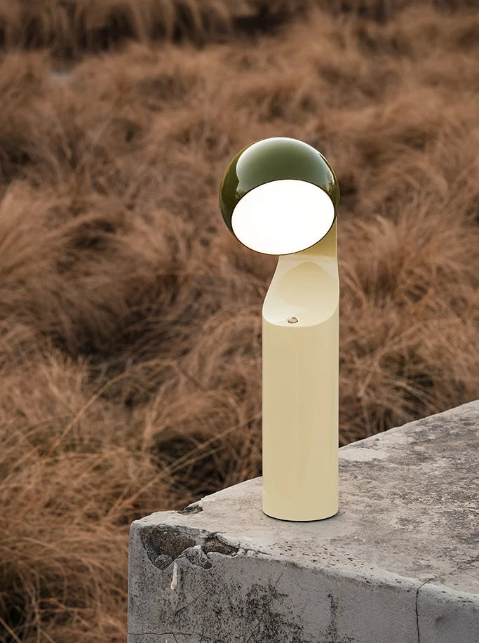 Fine Lumens :: Mono Reading Lamp, Duo Colors