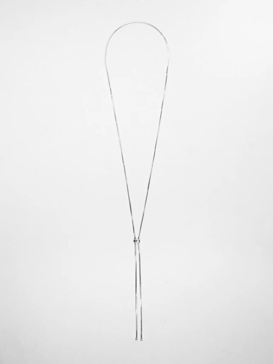 Loren Stewart :: Bolo Pendant