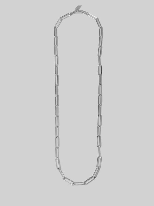 Loren Stewart :: 18" XL Boxy Long Link Necklace
