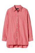 Nili Lotan :: Yorke Cotton Shirt