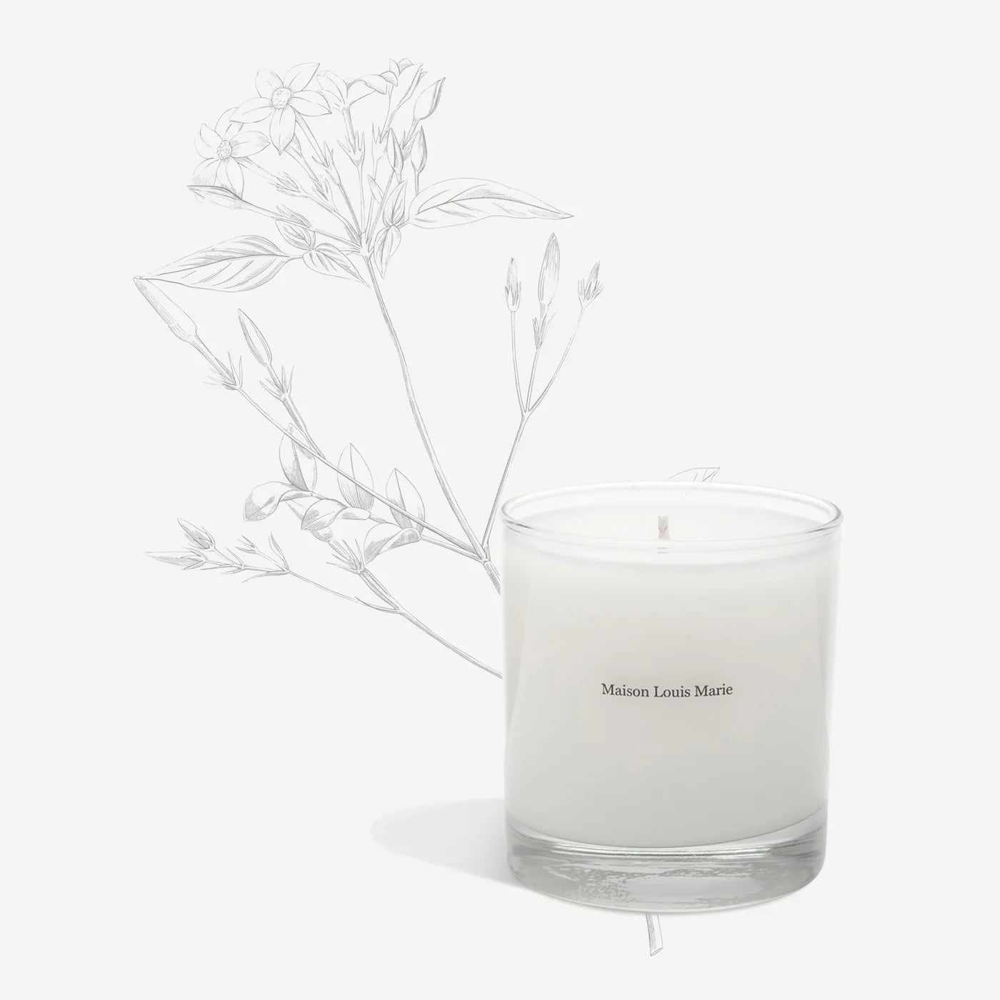 Maison Louis Marie :: No. 14 Icila Candle