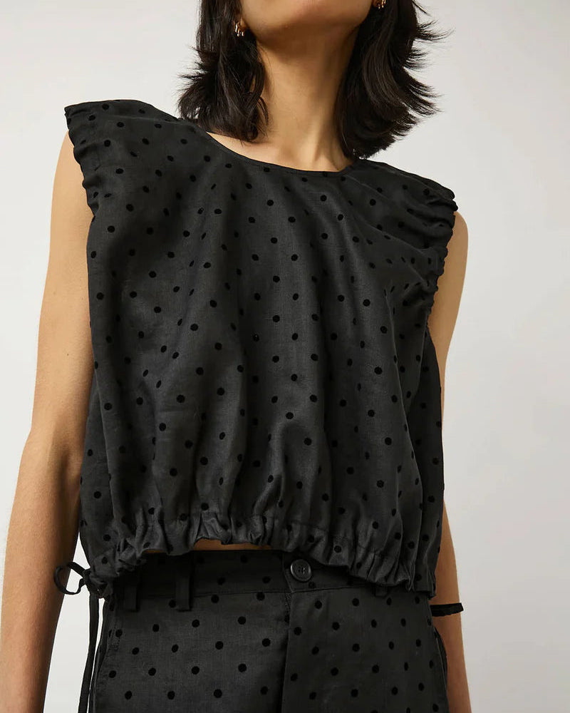 No 6 :: Anabel Top