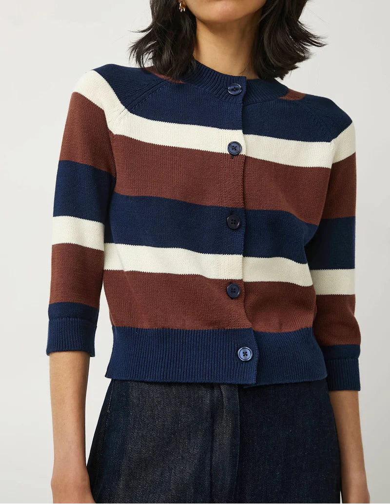 No 6 :: Colette Cardi