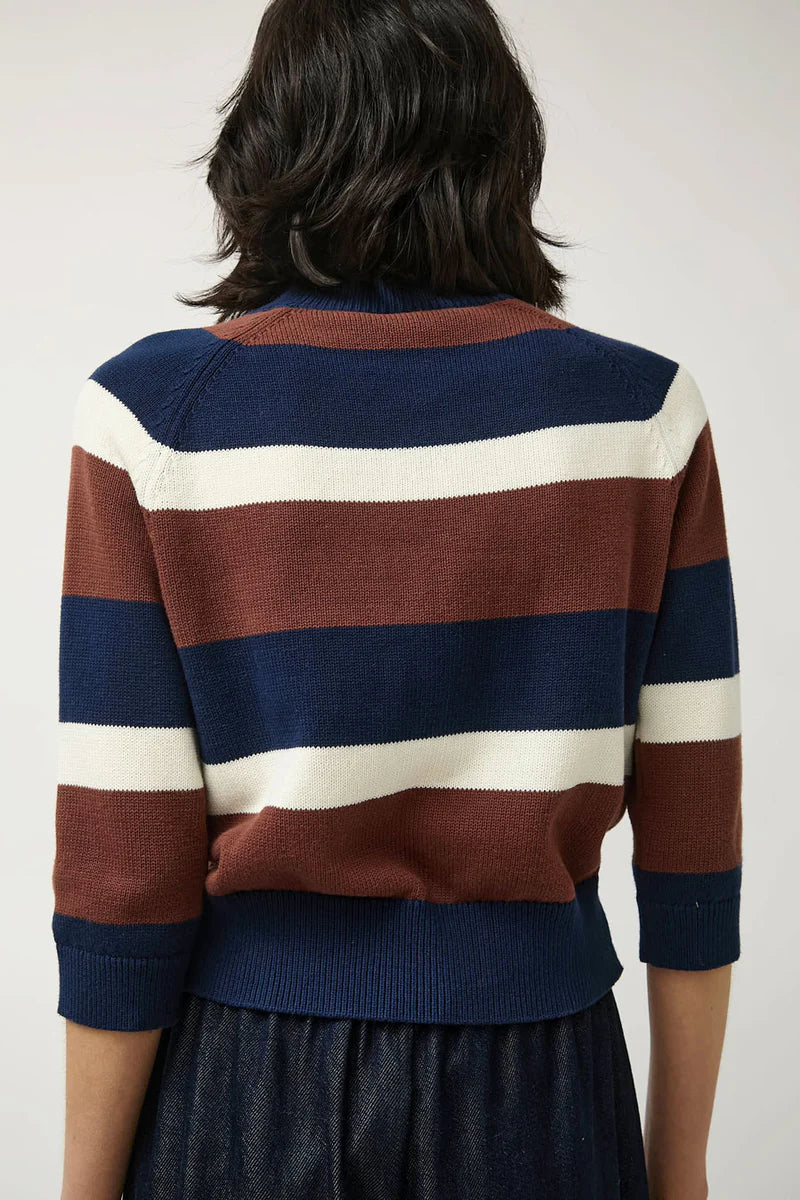 No 6 :: Colette Cardi