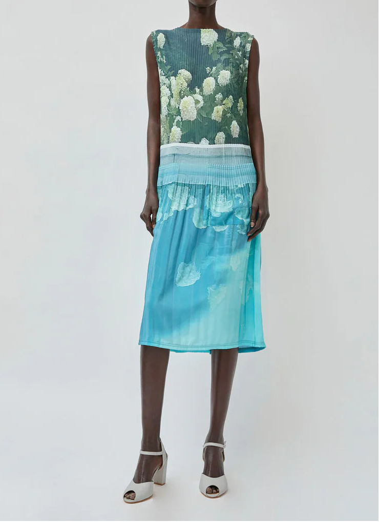No. 6 :: Tierney Dress