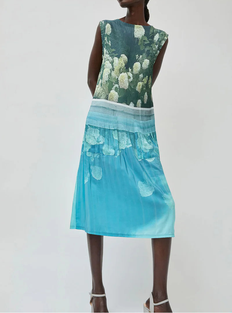 No. 6 :: Tierney Dress