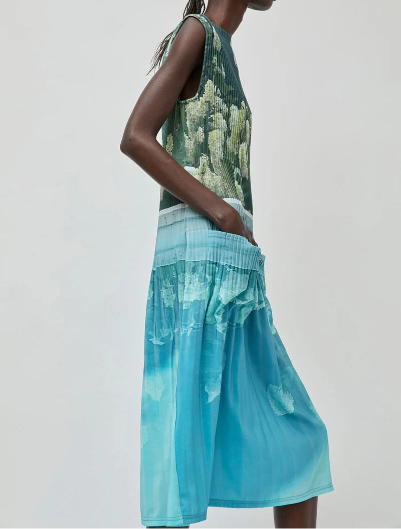 No. 6 :: Tierney Dress