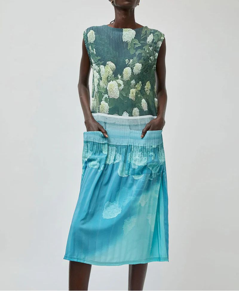 No. 6 :: Tierney Dress