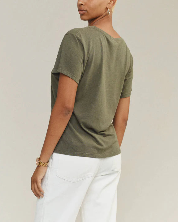 Jungmaven :: Ojai Tee