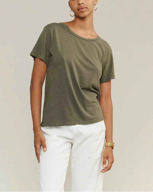 Jungmaven :: Ojai Tee