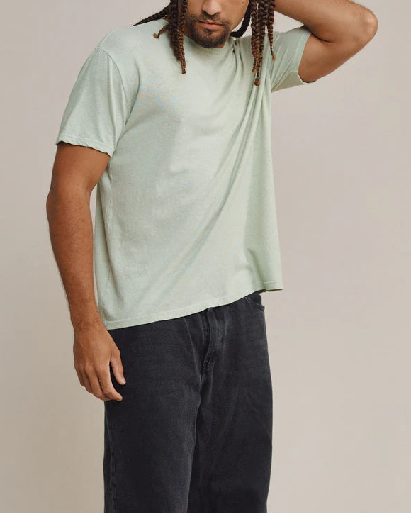 Jungmaven :: Original Tee, Mens 5oz, Seasonal Collection