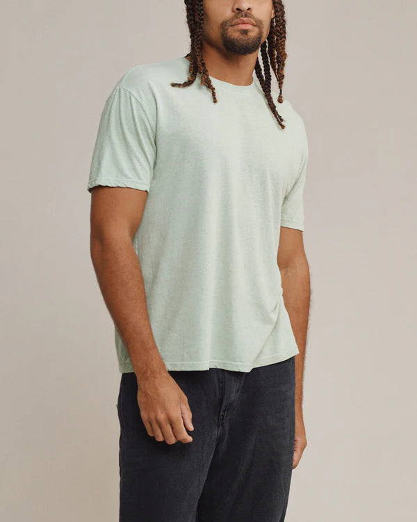 Jungmaven :: Original Tee, Mens 5oz, Seasonal Collection
