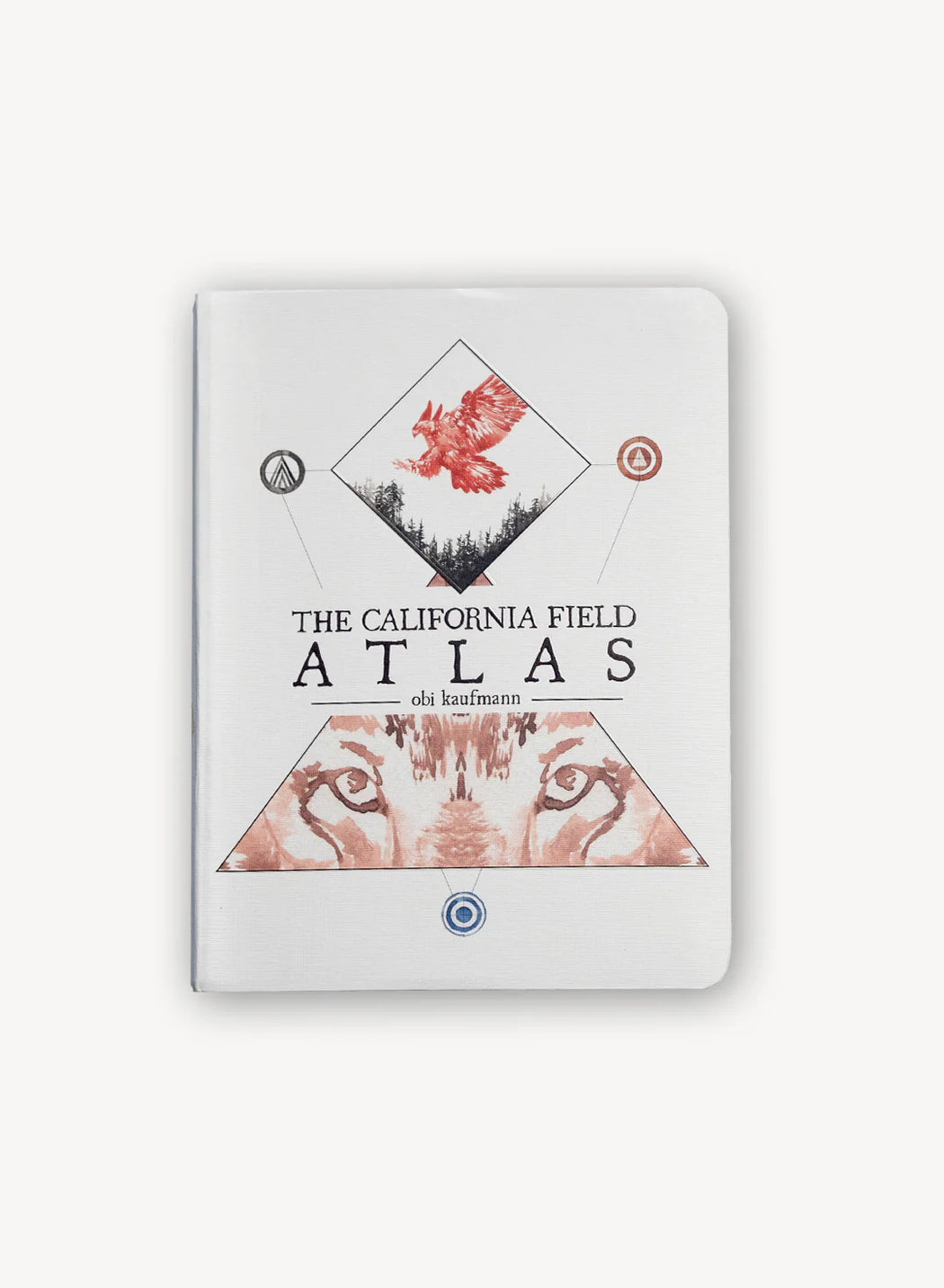 California Field Atlas