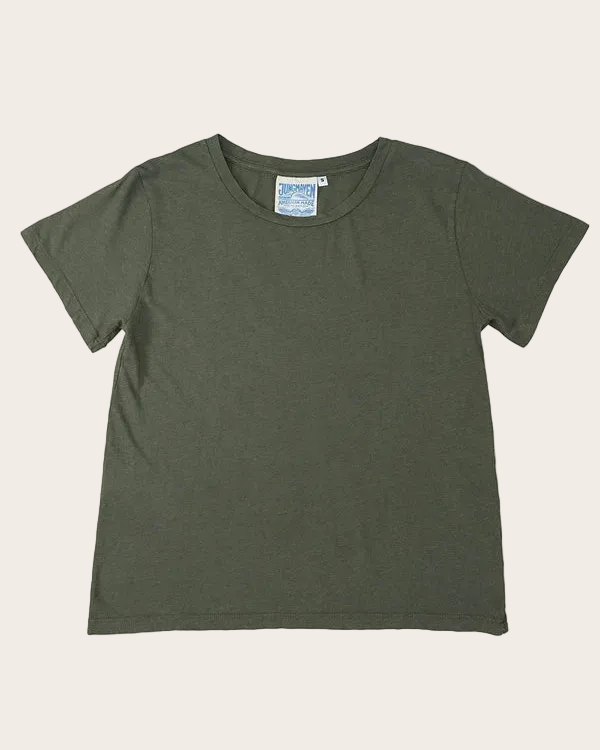 Jungmaven :: Ojai Tee