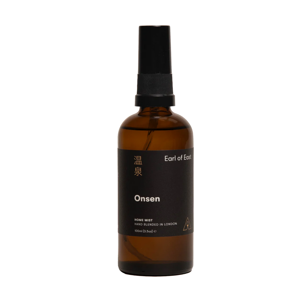 Earl of East :: Onsen Home Mist