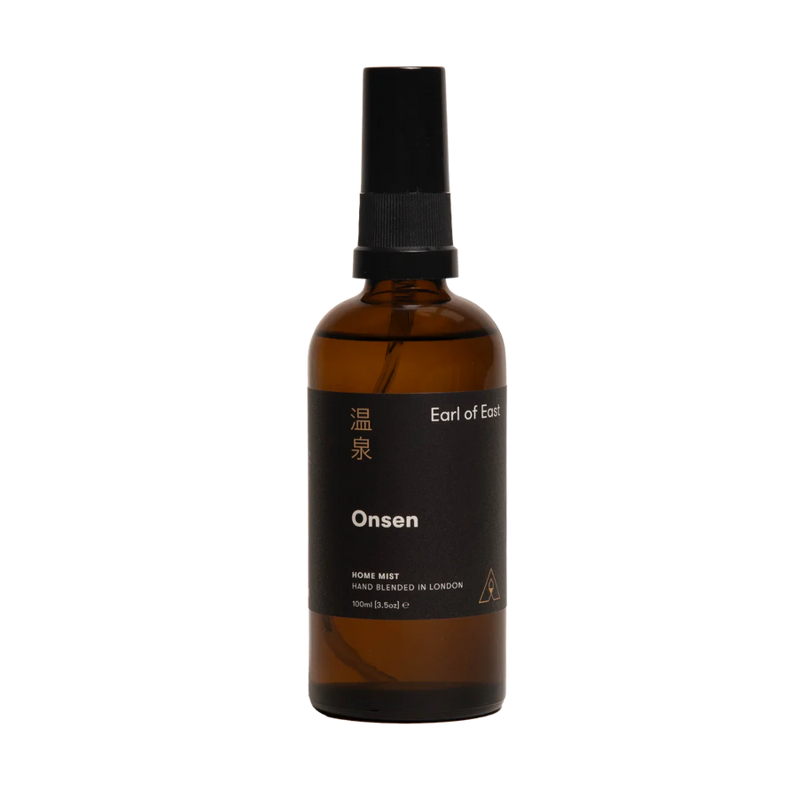 Earl of East :: Onsen Home Mist
