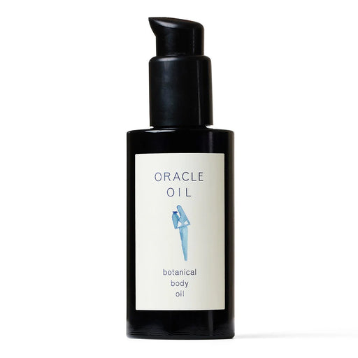 Oracle Oil :: Botanical Body Oil, 100ml