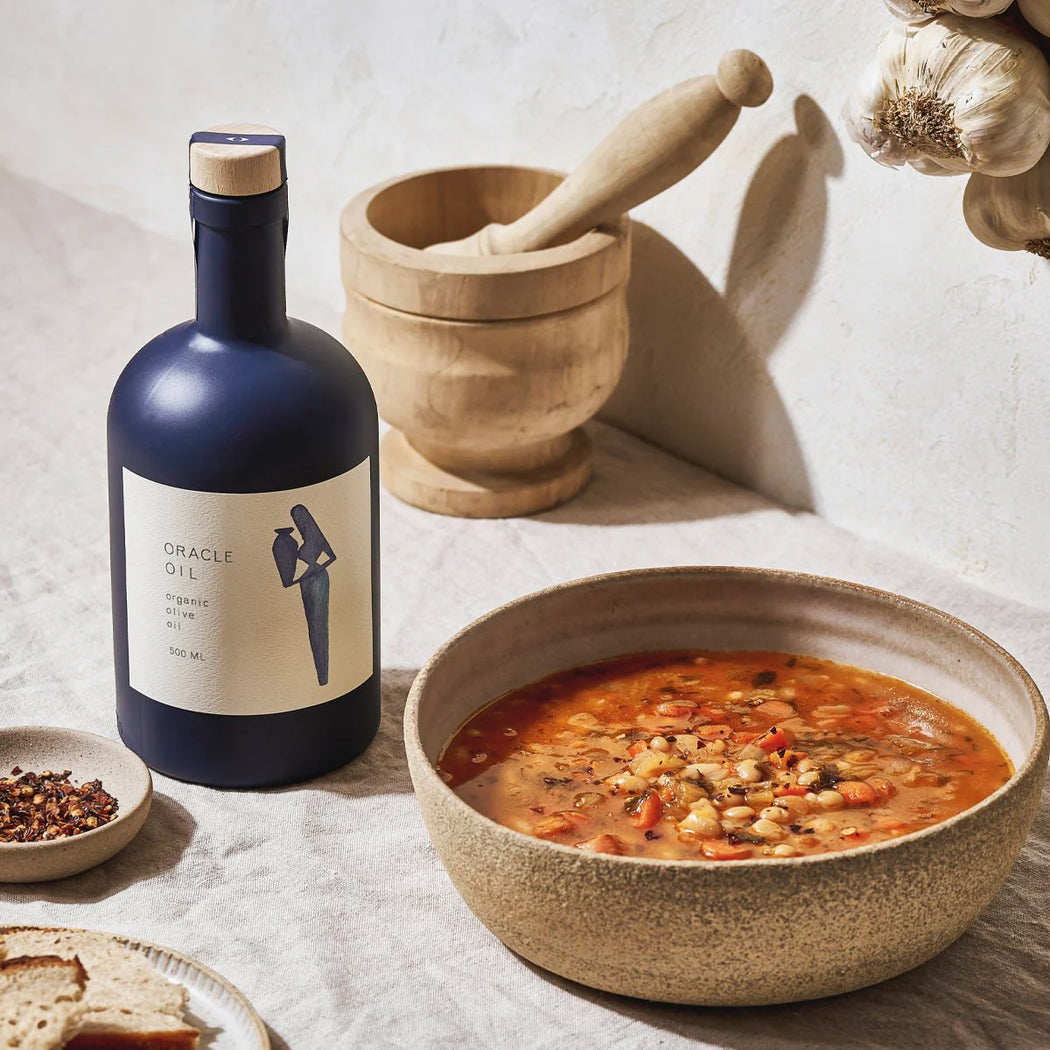 Oracle Oil :: Olive Oil, 500ml