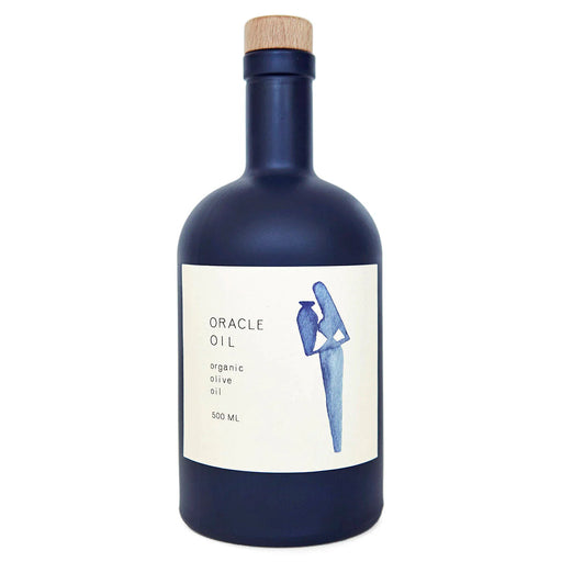 Oracle Oil :: Olive Oil, 500ml