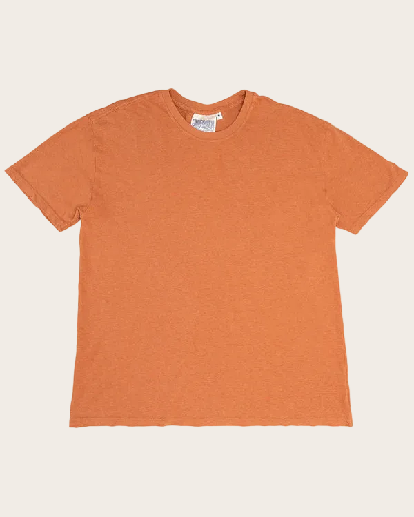 Jungmaven :: Original Tee, Mens 5oz, Seasonal Collection