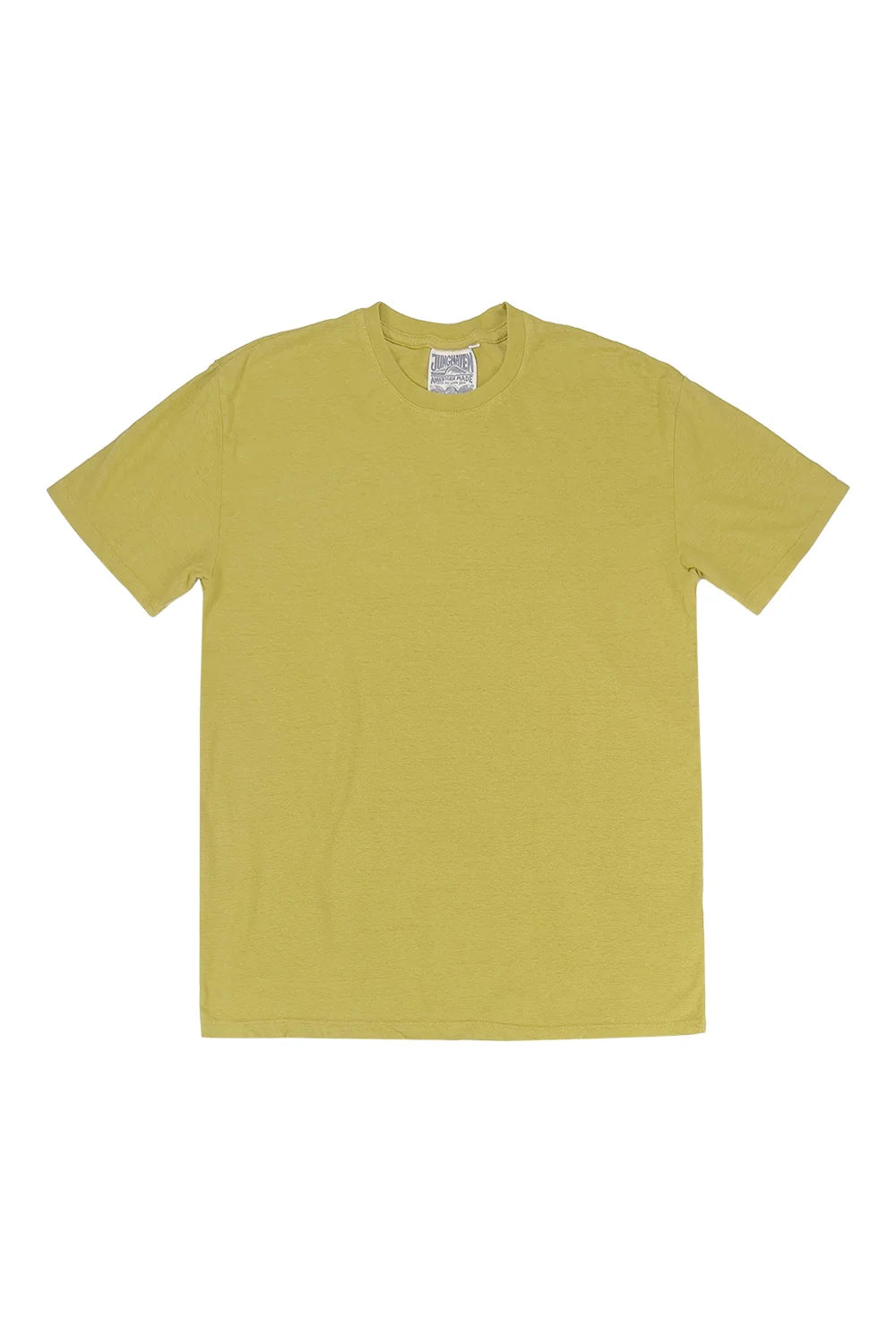 Jungmaven :: Original Tee Mens 5oz.
