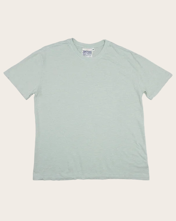Jungmaven :: Original Tee, Mens 5oz, Seasonal Collection