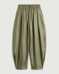 Soeur :: Vernon Trouser, Vert de Gris