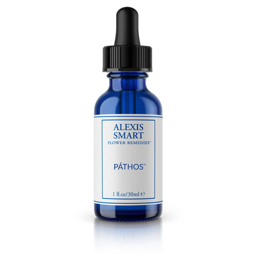 Alexis Smart Flower Remedies :: Pathos