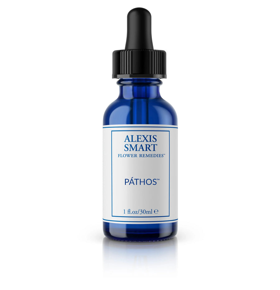 Alexis Smart Flower Remedies :: Pathos