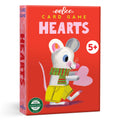 Eeboo :: Hearts Playing Cards