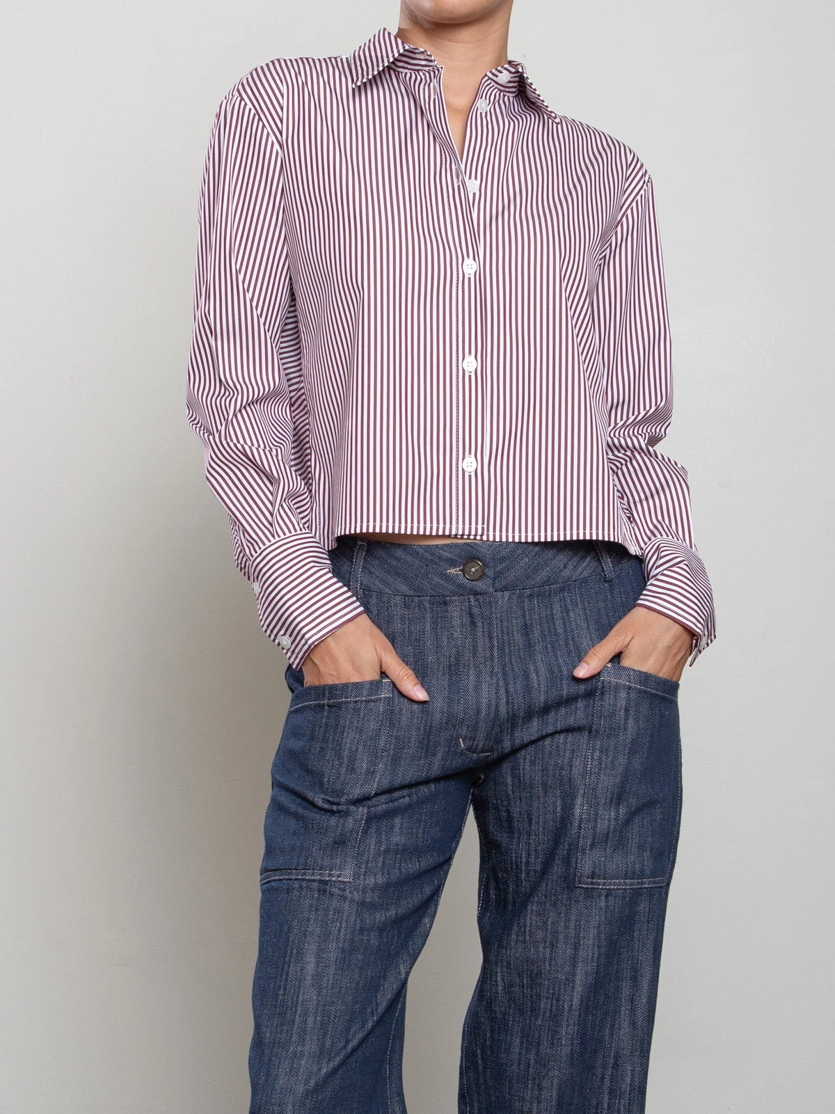 Pharaoh Collection :: Enzo Shirt