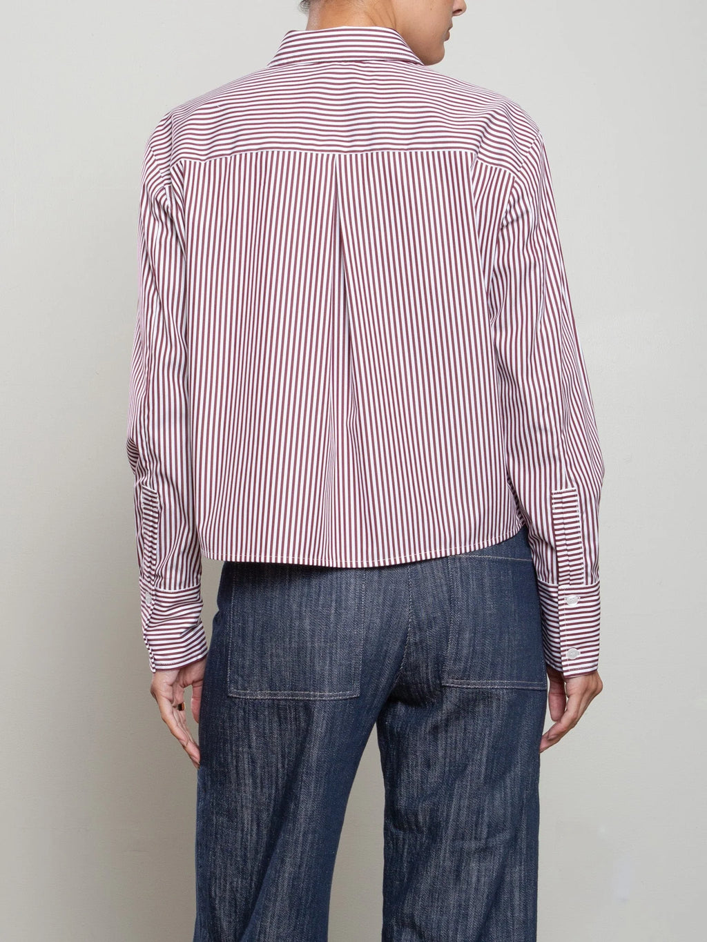Pharaoh Collection :: Enzo Shirt