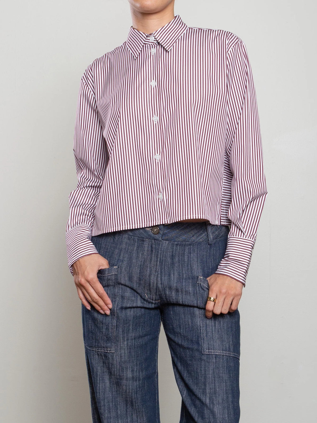 Pharaoh Collection :: Enzo Shirt