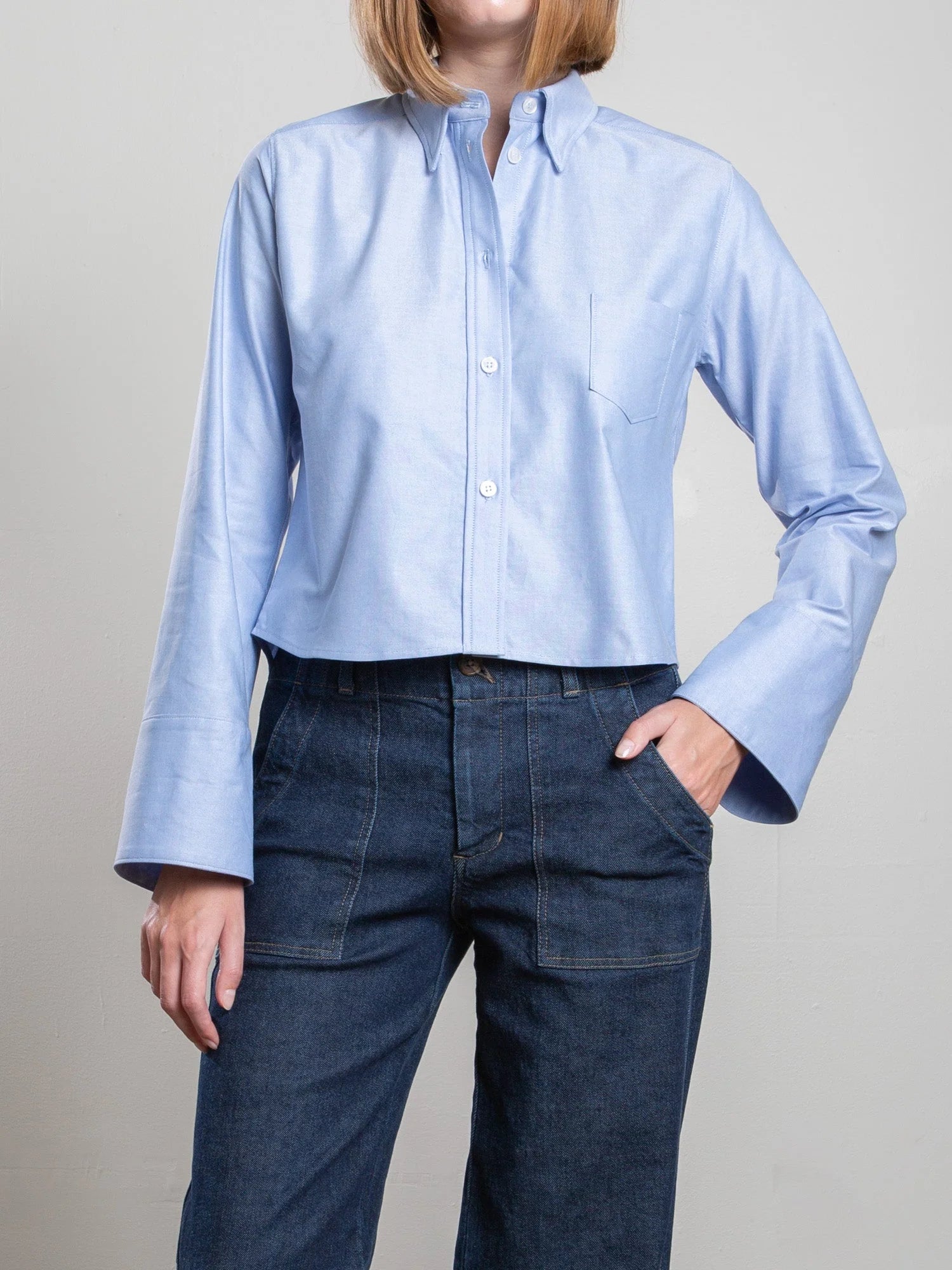 Pharaoh Collection :: Monty Shirt
