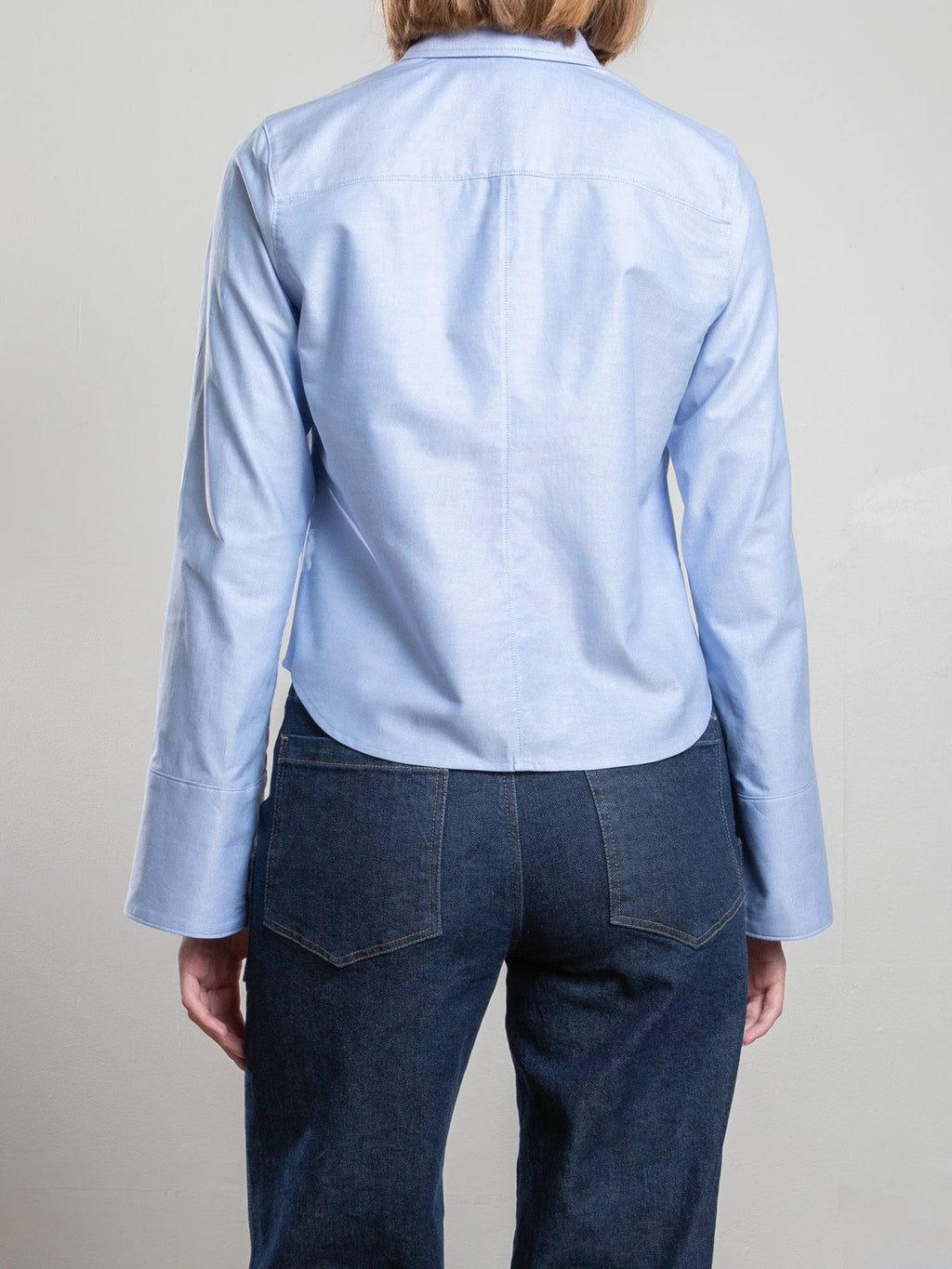Pharaoh Collection :: Monty Shirt