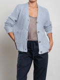 Pharaoh Collection :: Louie Cardigan