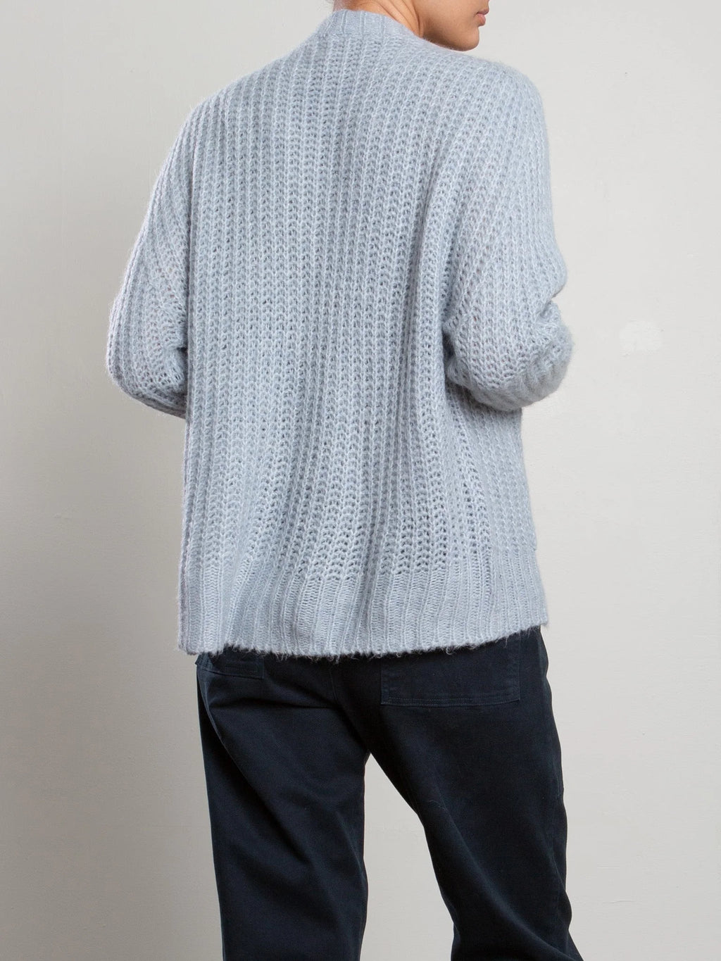 Pharaoh Collection :: Louie Cardigan