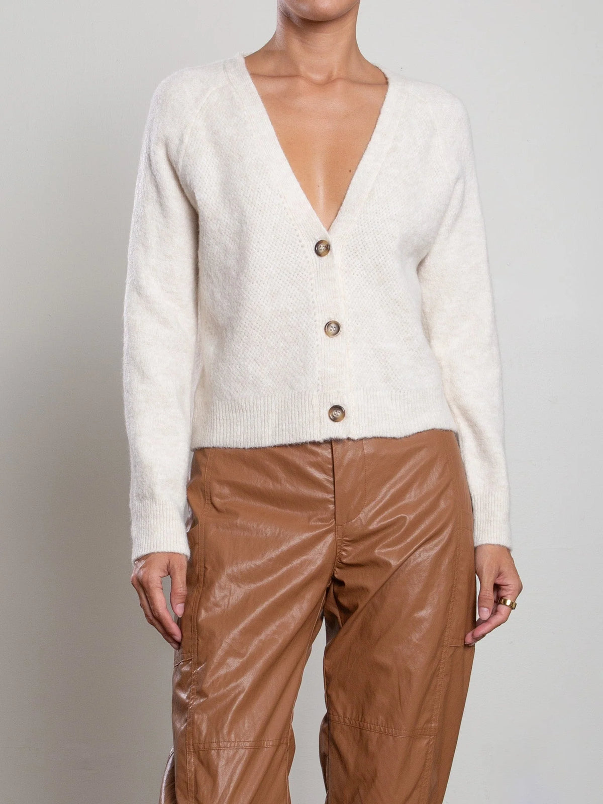 Pharaoh Collection :: Ana Cardigan