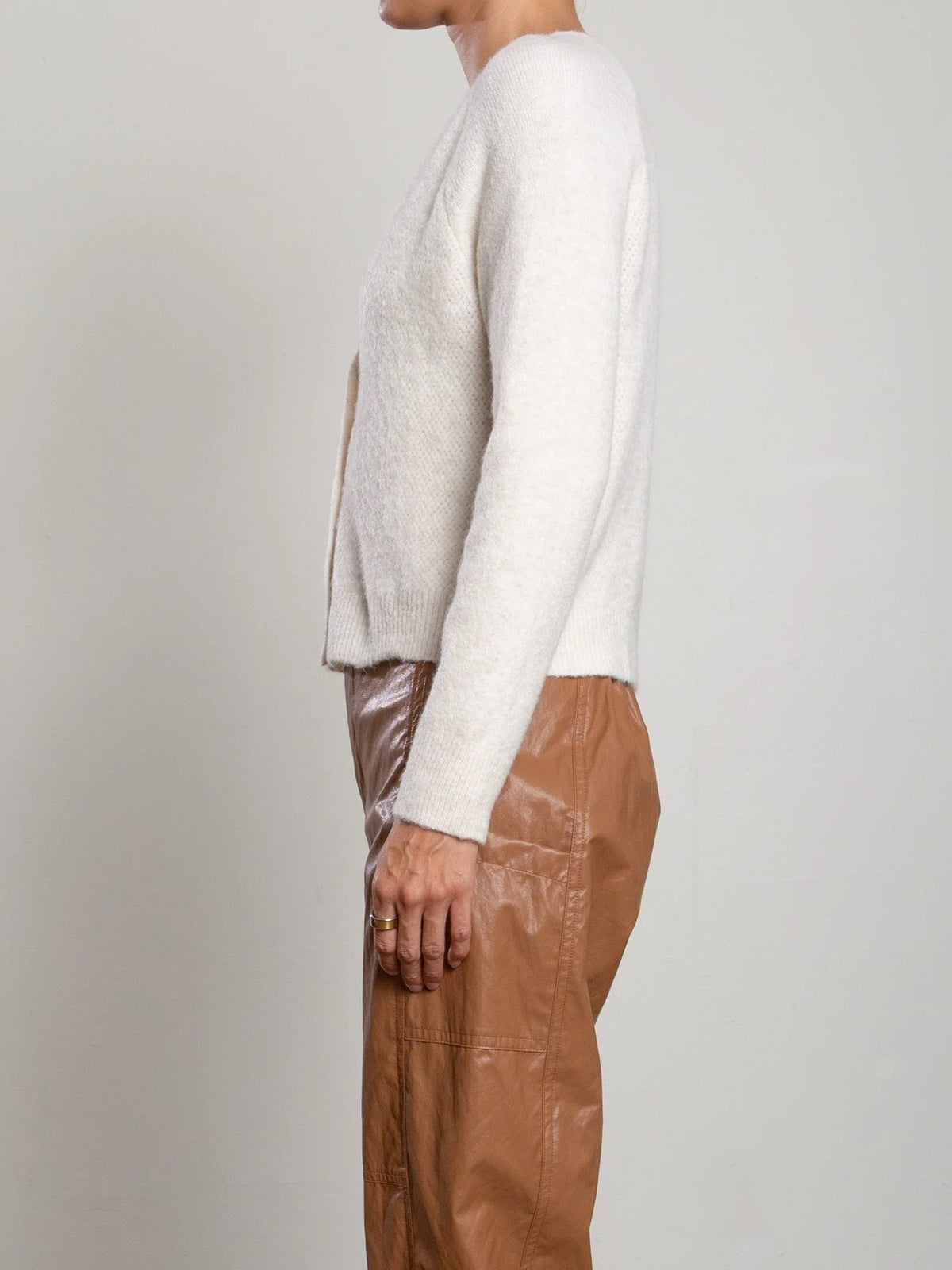 Pharaoh Collection :: Ana Cardigan