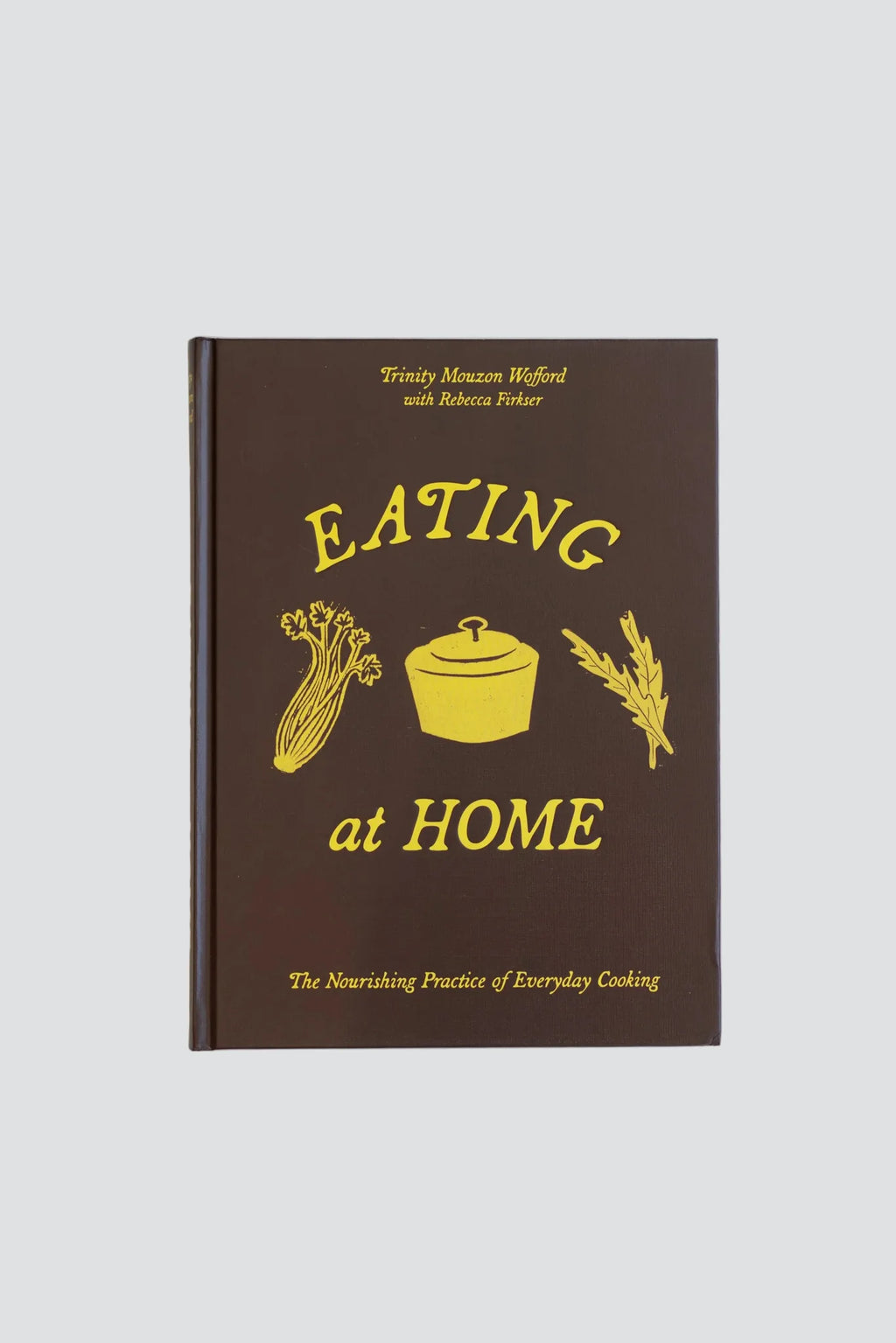 Eating at Home