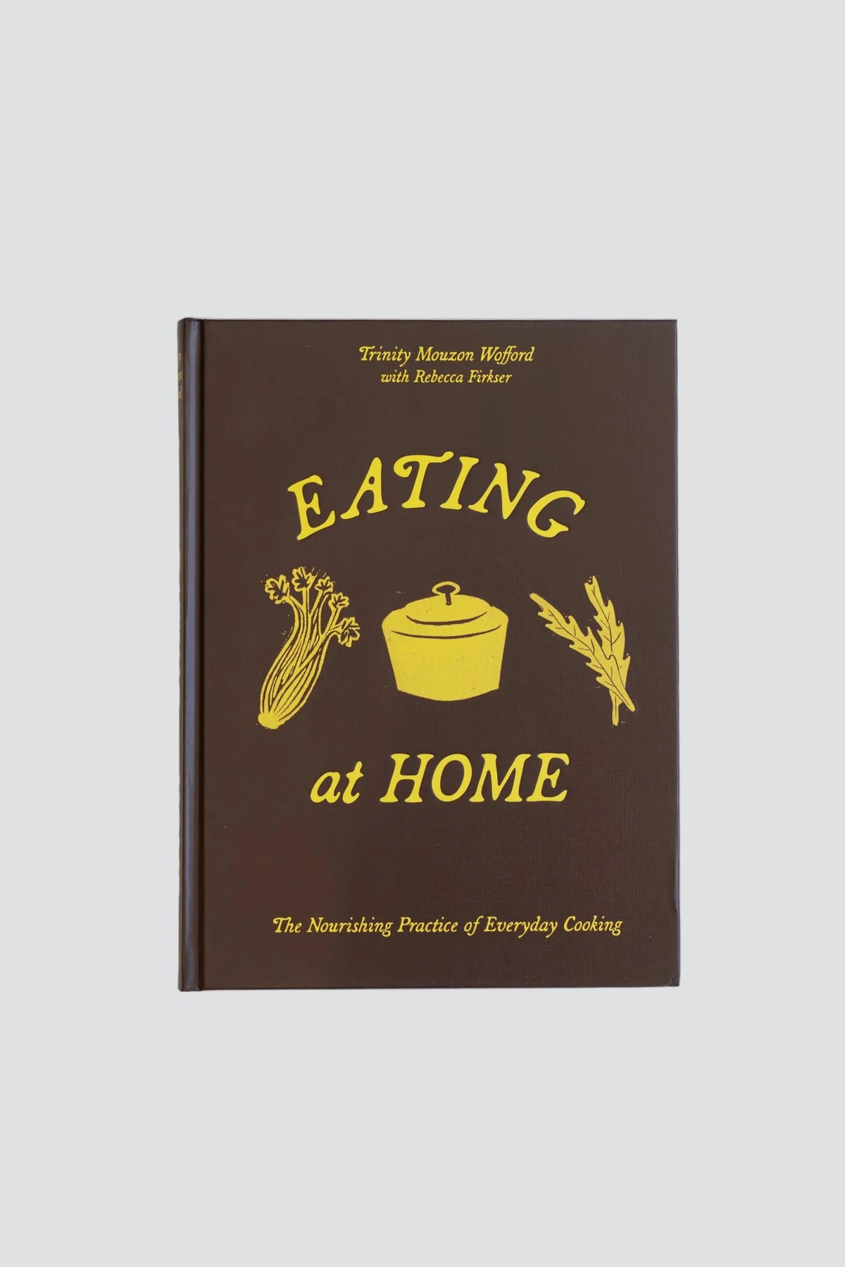 Eating at Home