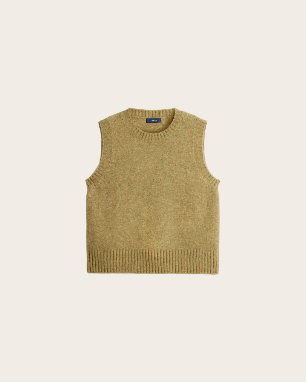 Soeur :: Namaste Vest