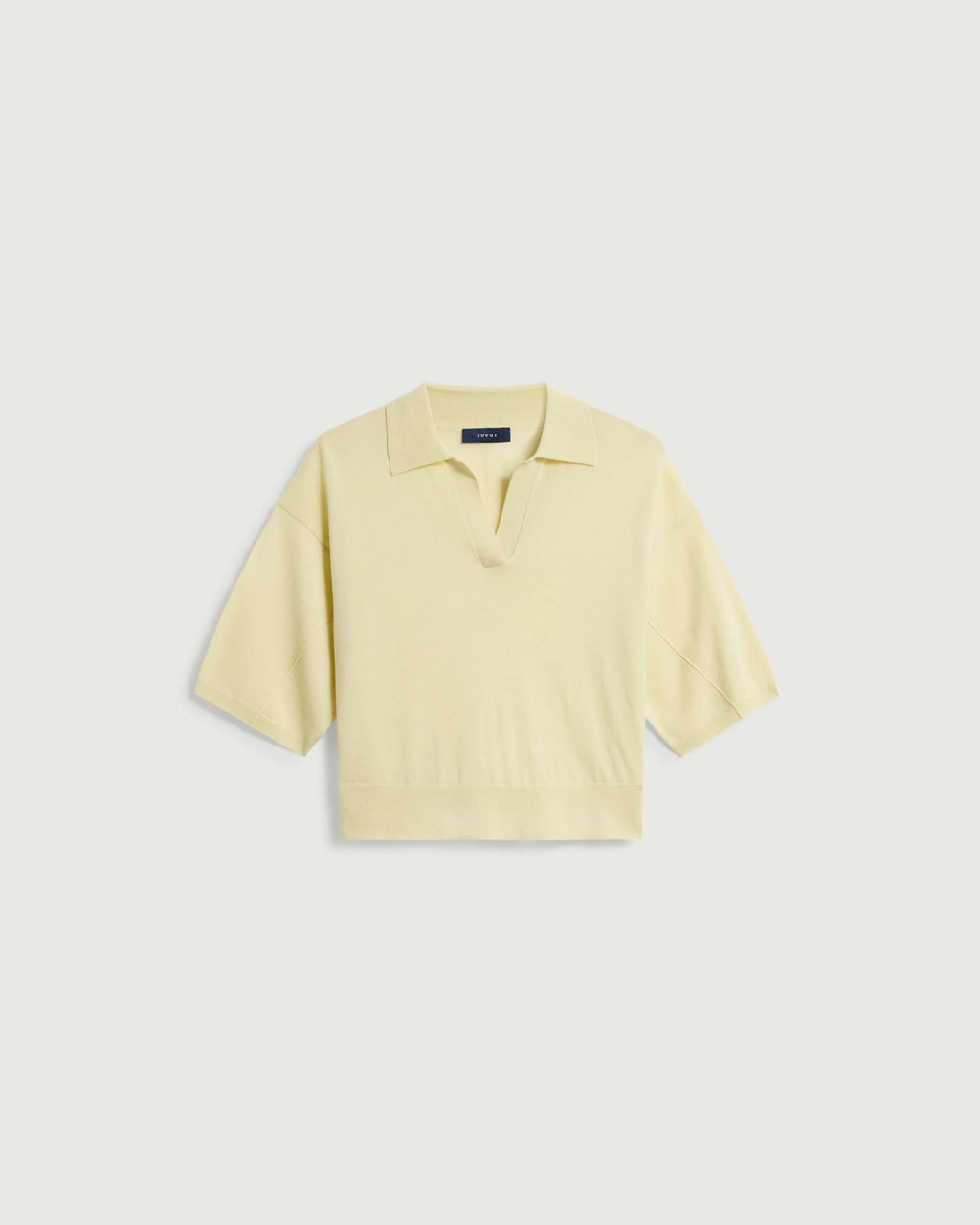 Soeur :: Elton Polo