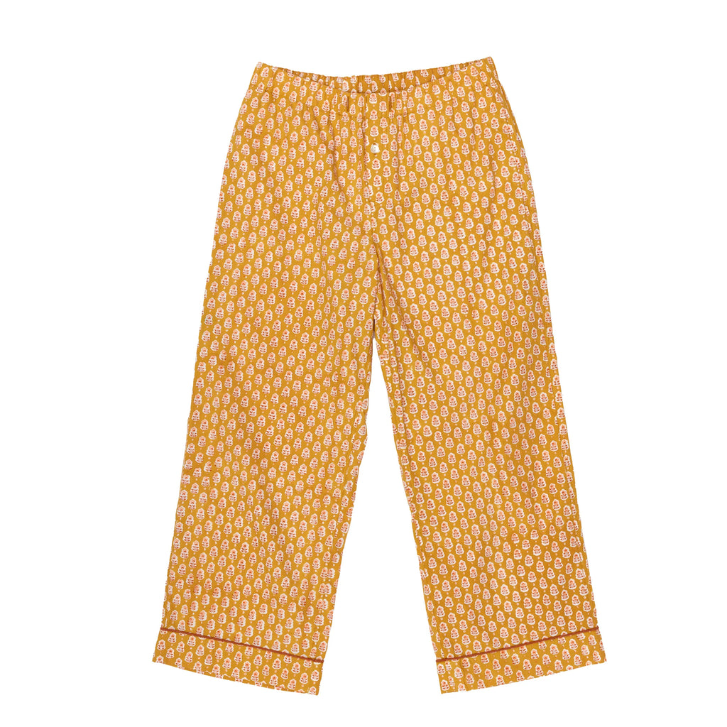 Blockshop :: Pajama Set