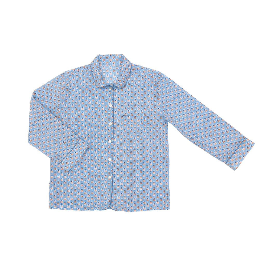 Blockshop :: Pajama Set